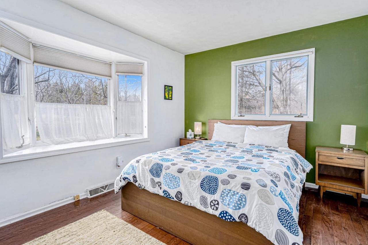 Birdie Bungalow Saugatuck Exterior photo